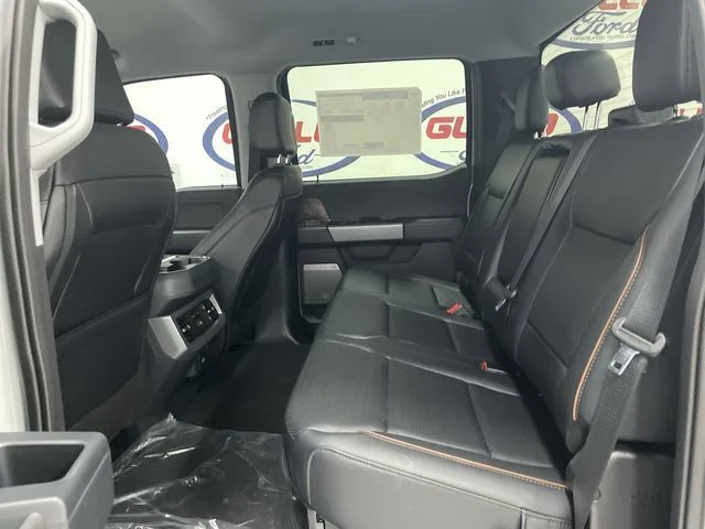 New 2026 Avalanche Ford Lariat image 13