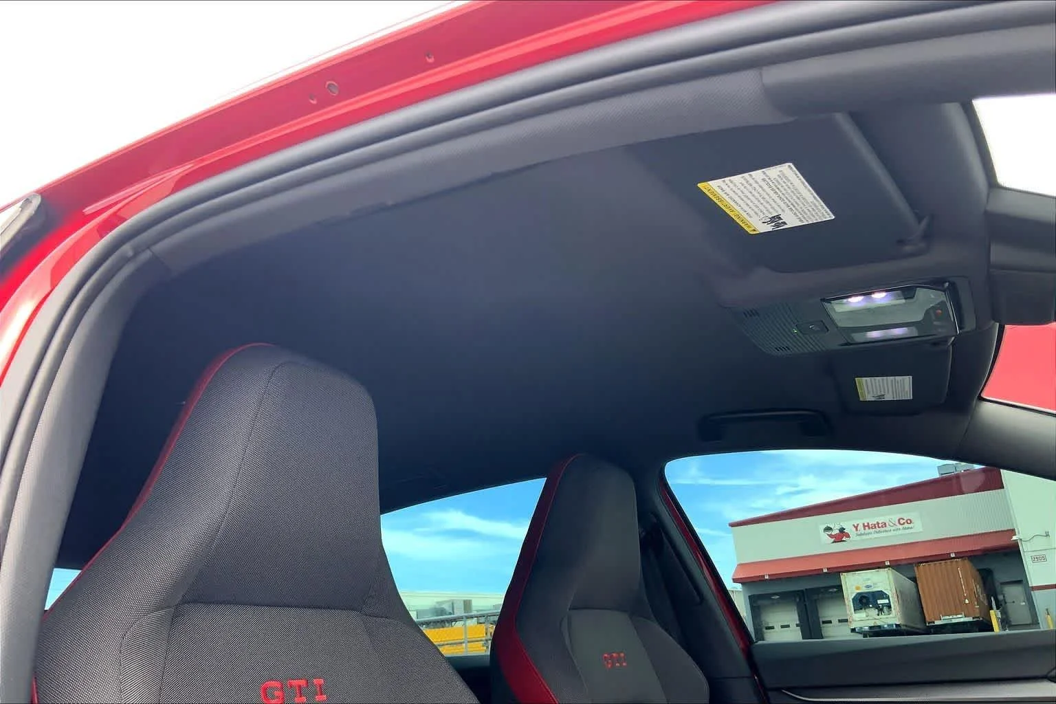 Used 2026 Red Volkswagen S image 30