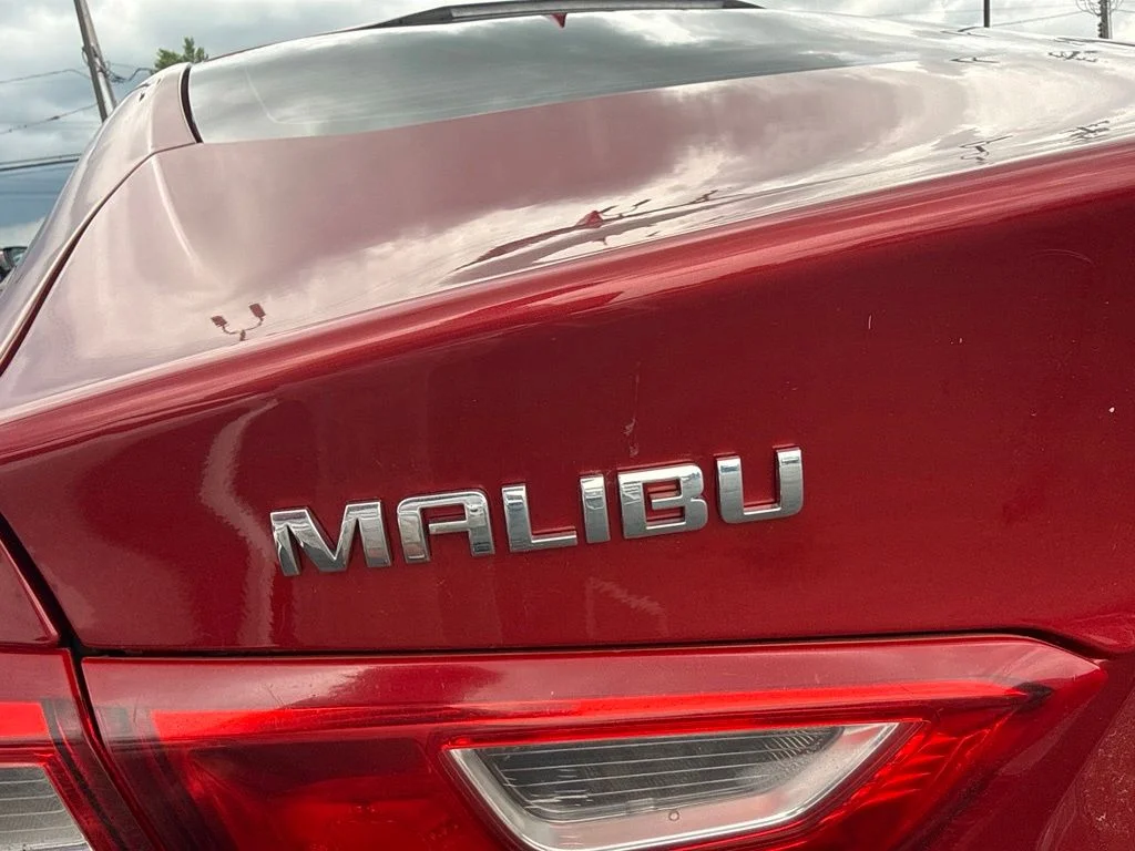 Used 2016 Red Chevrolet LT image 19