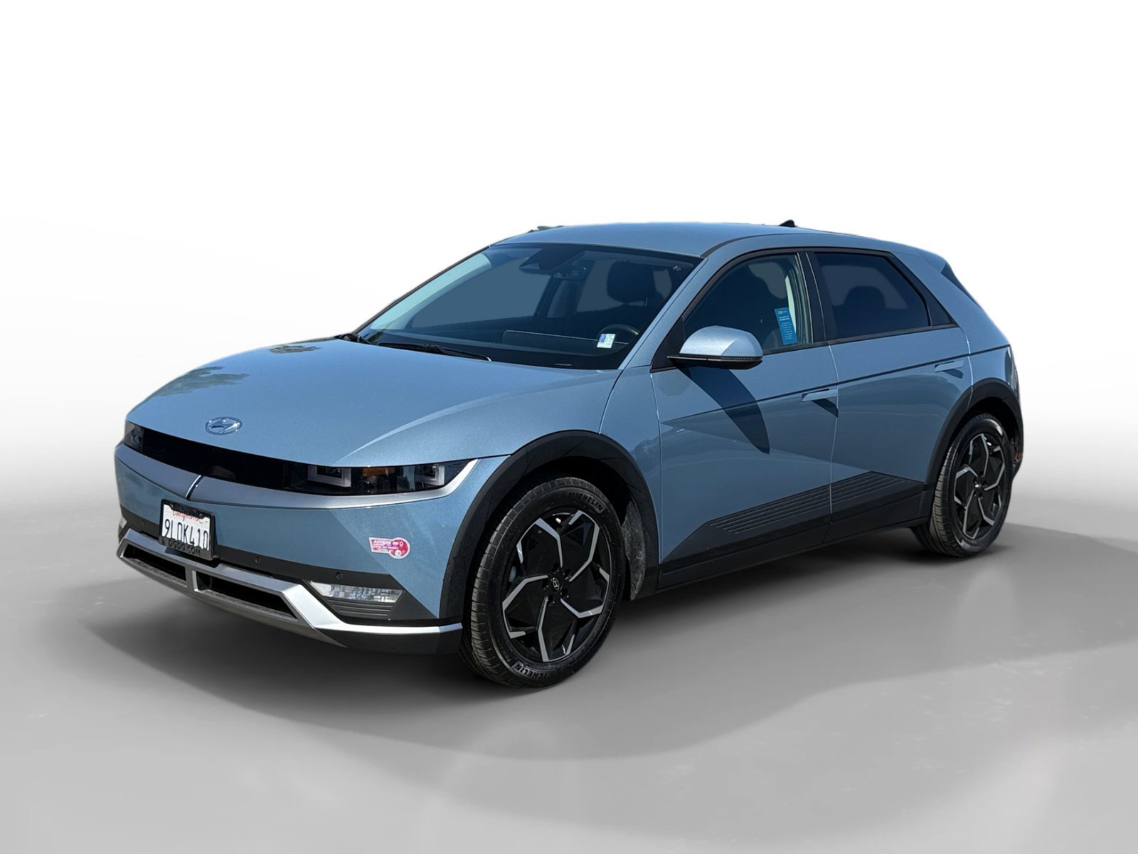 2024 Hyundai Ioniq 5 SEL RWD's photo