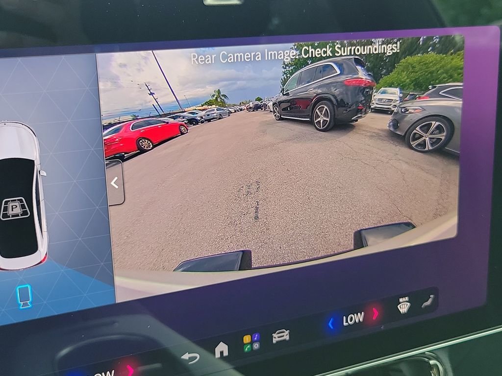 New 2027 Polar White Mercedes-Benz CLA 220 image 24