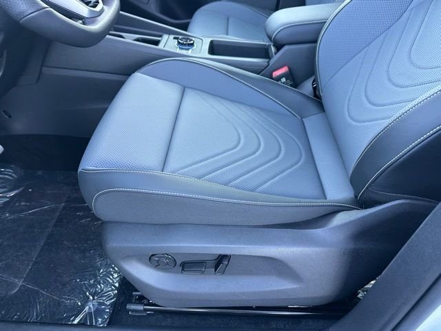 New 2026 Opal White W/Deep Black Roof Volkswagen 2.0T SE R-Line Black image 25