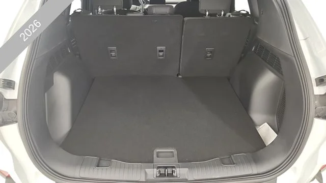 New 2026 Oxford White Ford Active® image 20