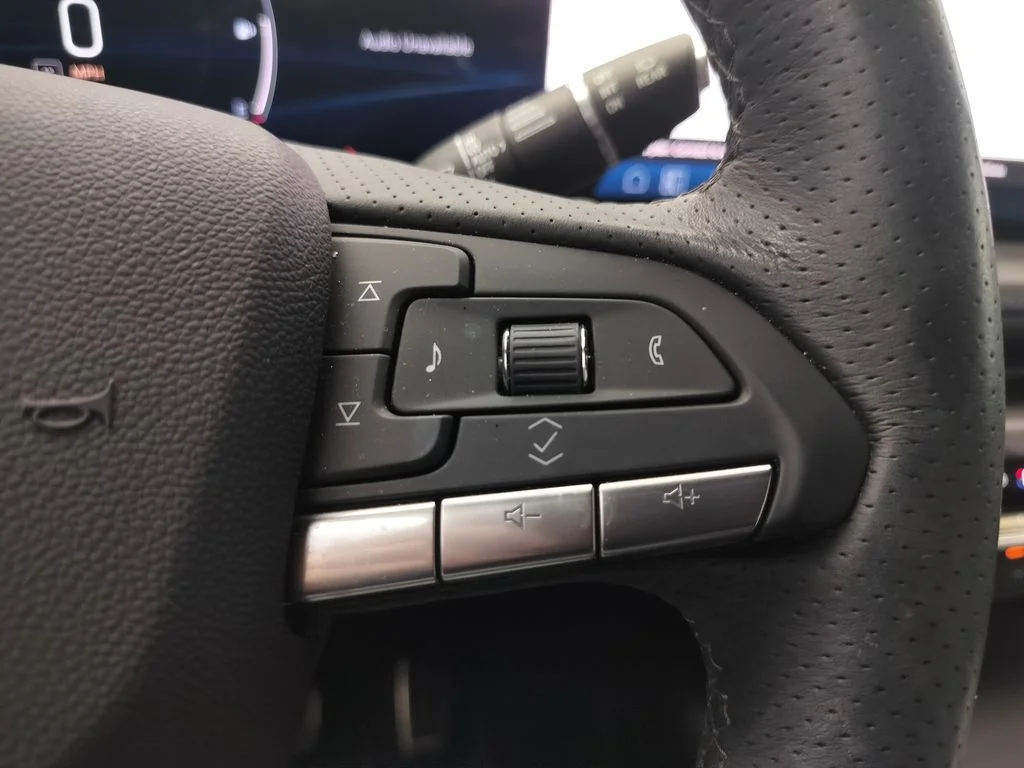 Used 2025 Red Cadillac Sport image 14