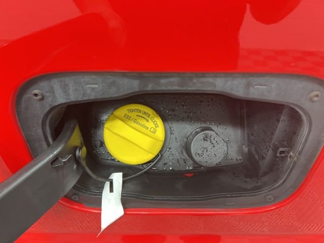 Used 2022 Vermillion Red Ford XL image 10