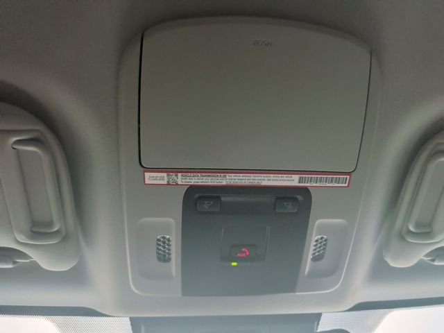 Certified Used 2026 White Toyota LE image 25