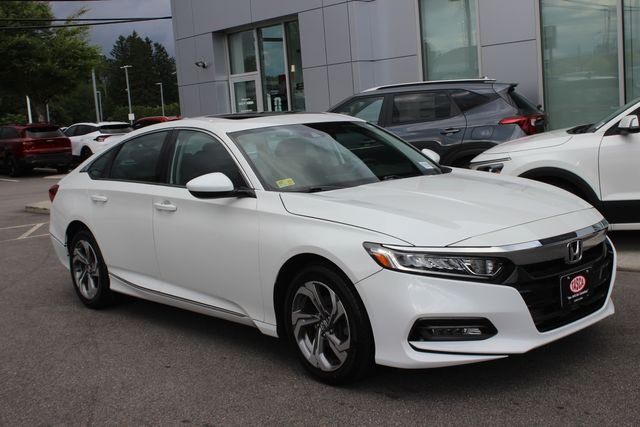 2020 Honda Accord EX