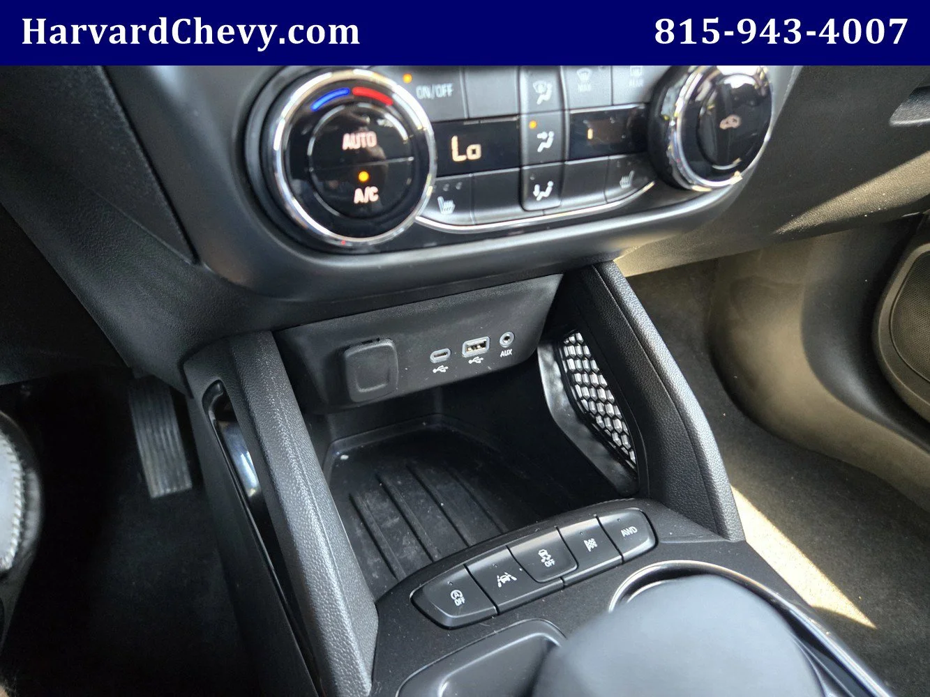 2023 Chevrolet TrailBlazer LT - Photo 10