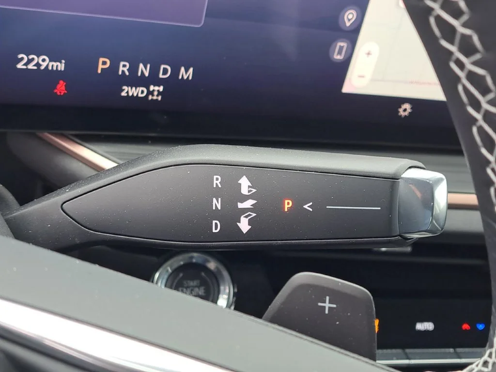 2026 Buick Envision Sport Touring - Photo 16