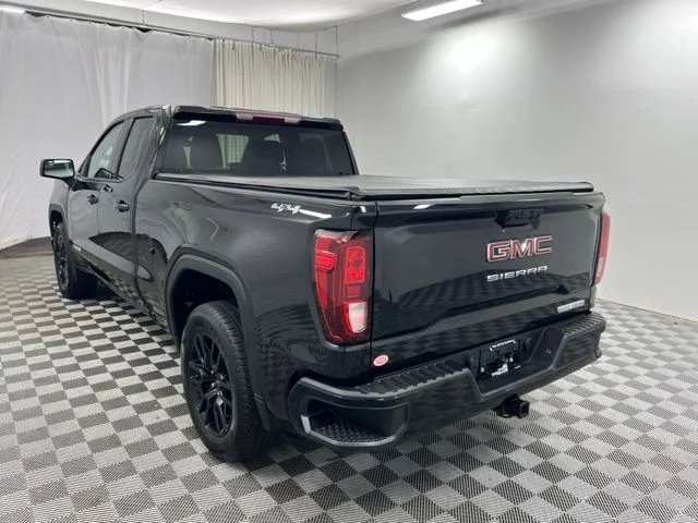 Used 2024 Black GMC Elevation image 6
