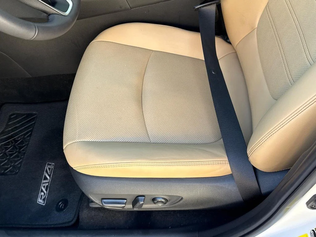 Certified Used 2024 Beige Toyota Limited image 18