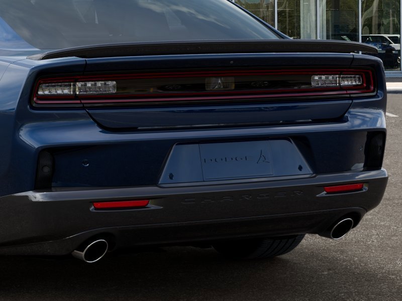 New 2026 After Dark Dodge Scat Pack Plus image 13