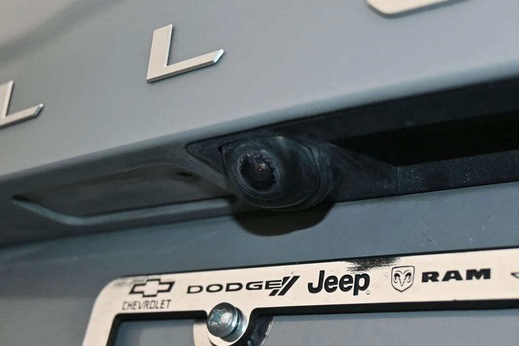 Used 2024 Wolf Gray Kia EX X-Line image 38