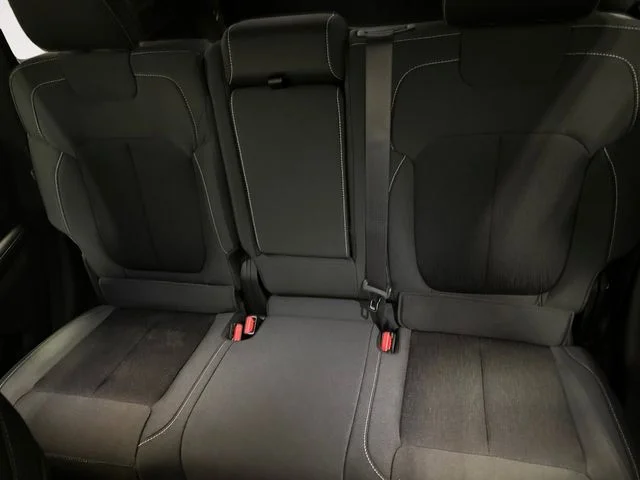 2025 Jeep Grand Cherokee Laredo - Photo 13