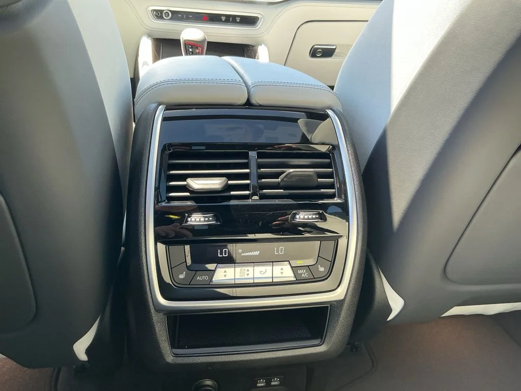 2026 BMW X5 M X5 M - Photo 13
