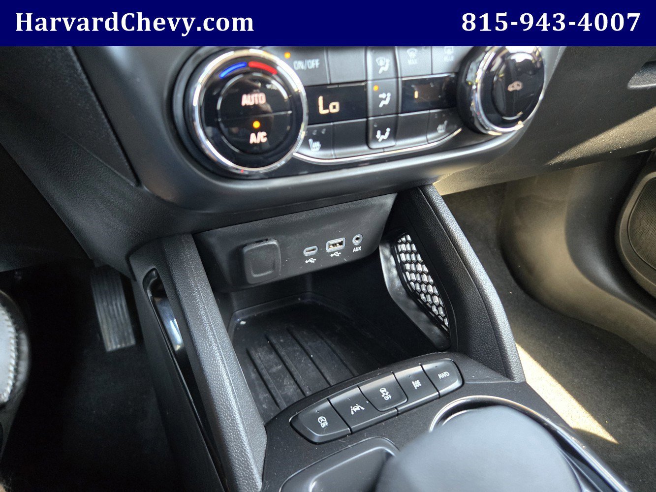 2023 Chevrolet TrailBlazer LT - Photo 10