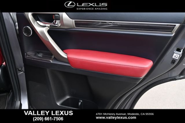 2021 Lexus GX PREMIUM - Photo 22