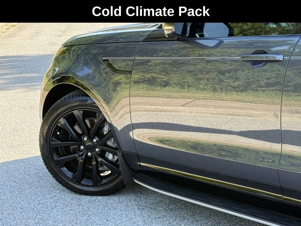 2024 Land Rover Discovery Dynamic SE - Photo 7