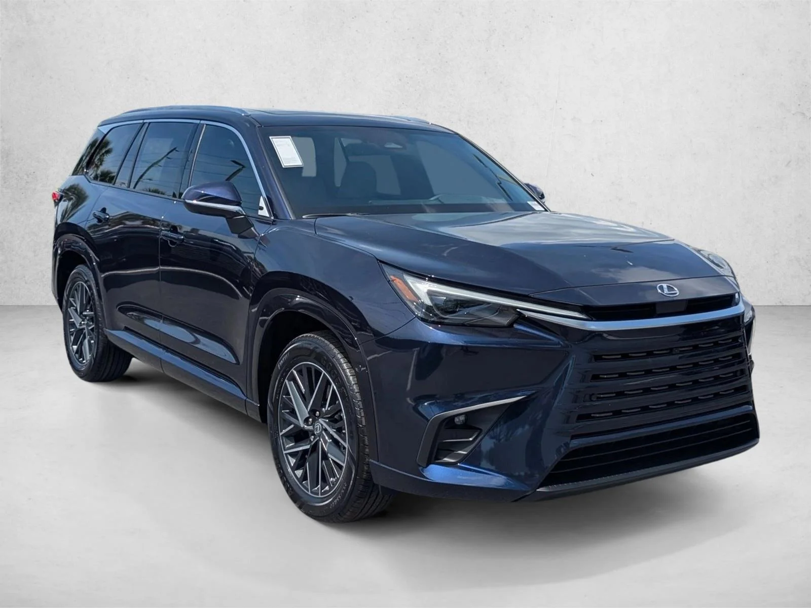 2026 Lexus TX 350 Premium - Photo 7