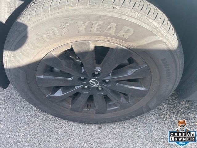 Used 2024 Wind Chill Pearl Mazda 2.5 S Select Package image 14