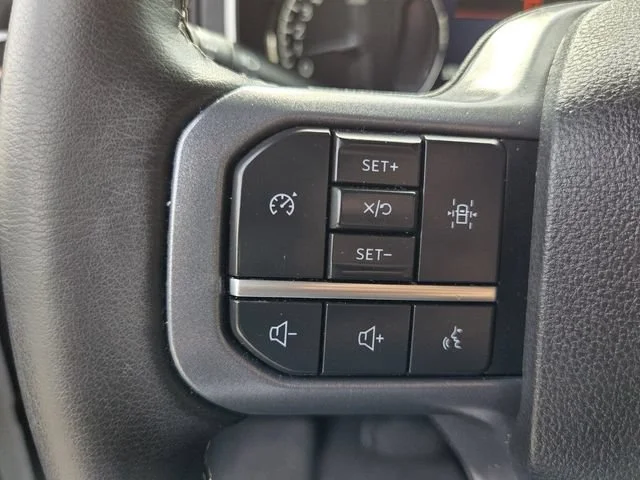 Used 2023 White Ford XLT image 32