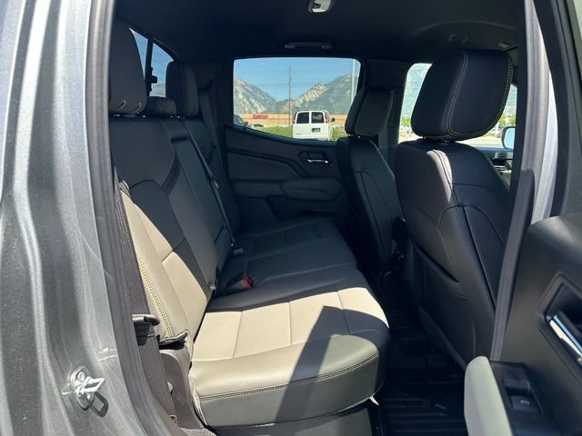 2026 Chevrolet Colorado ZR2 - Photo 26