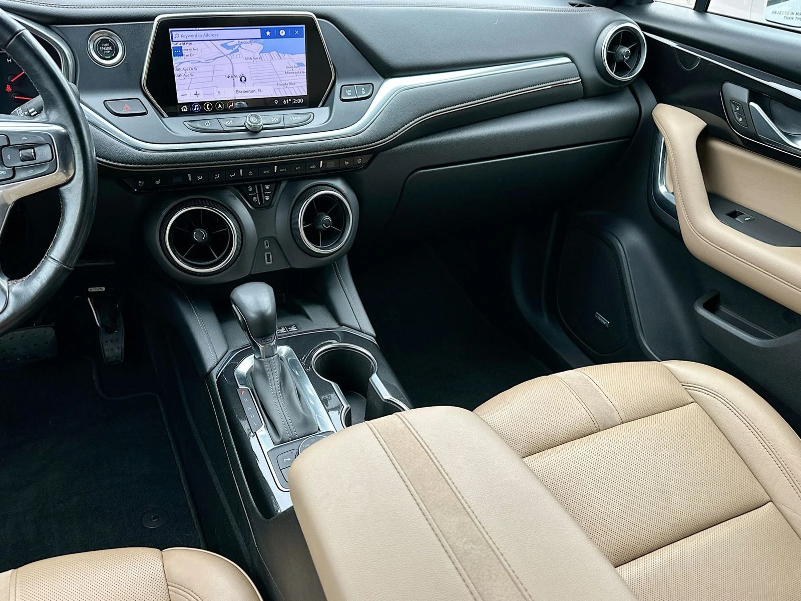 Used 2019 White Chevrolet Premier image 25