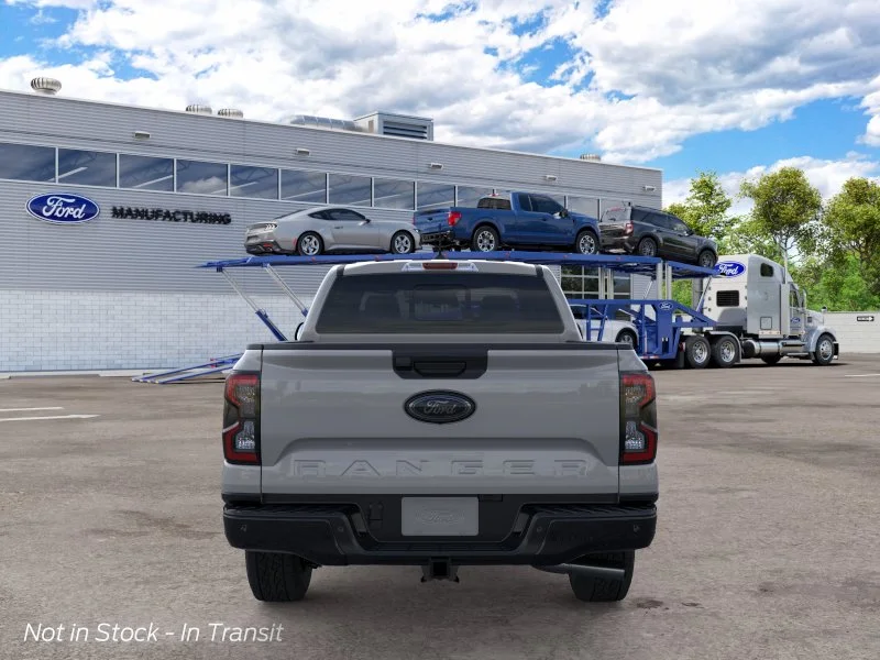 New 2026 Avalanche Ford Lariat® image 6