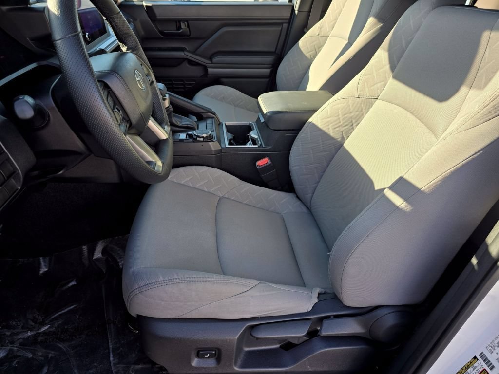 Certified Used 2025 Ice Toyota SR5 image 33