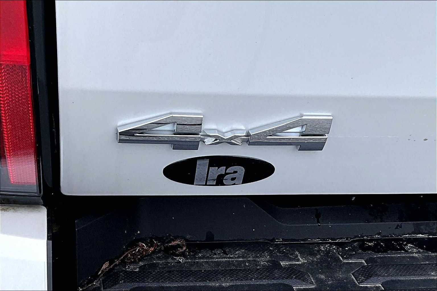 2025 Toyota Tundra Capstone - Photo 15