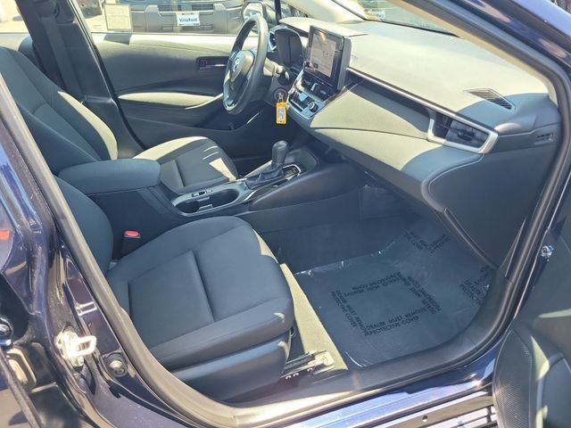 Certified Used 2024 Blueprint Toyota LE image 14