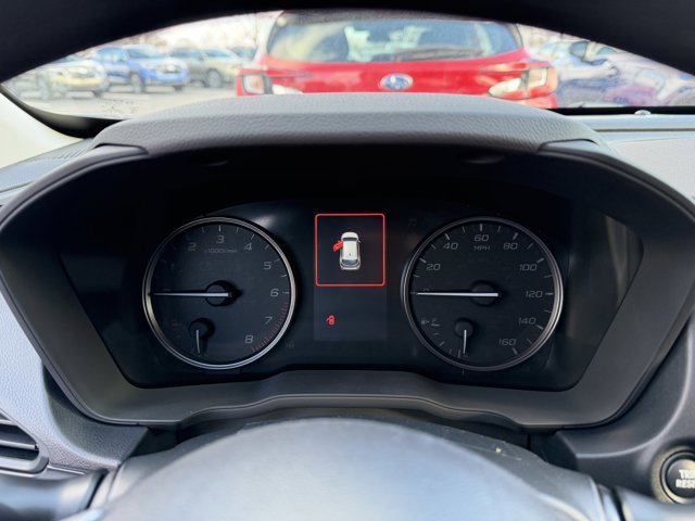 2026 Subaru Impreza Sport - Photo 41