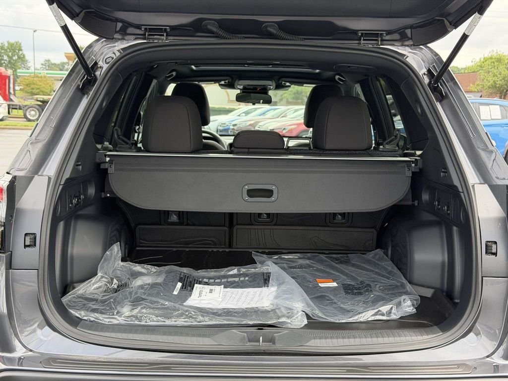 Certified Used 2026 Gray Subaru Premium image 14