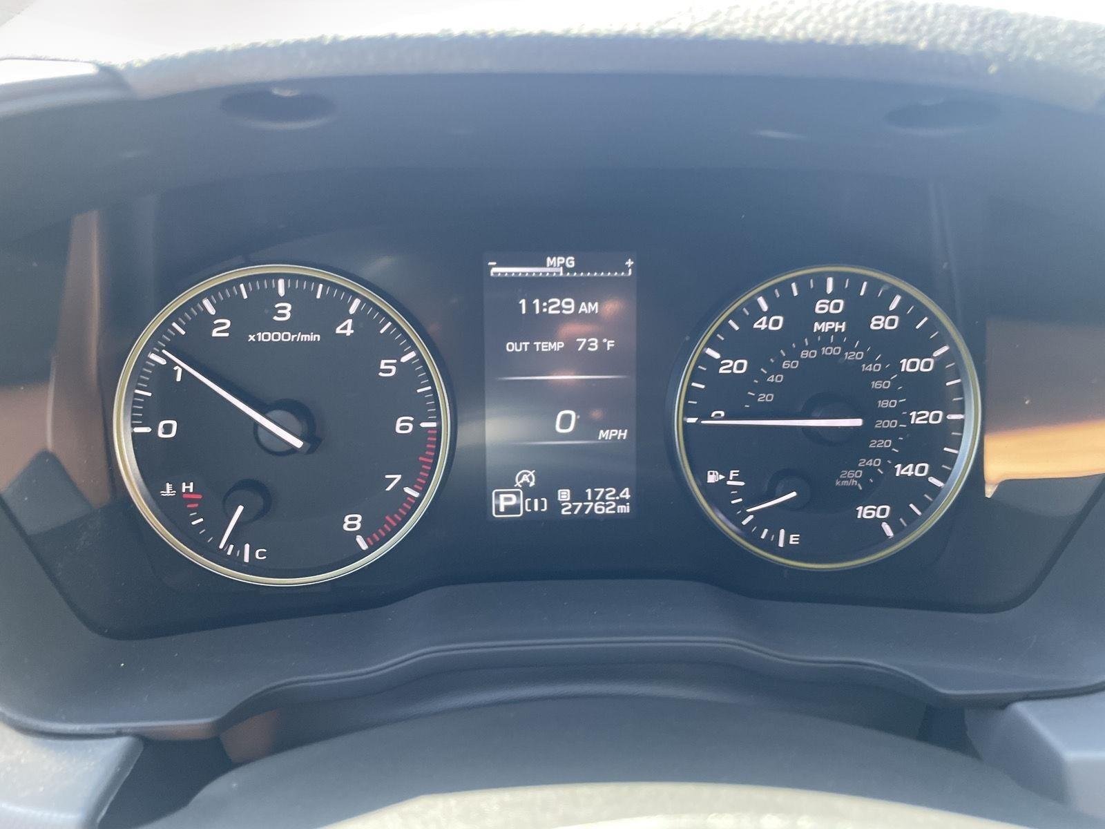Certified 2024 Subaru Crosstrek Sport with VIN 4S4GUHF61R3709699 for sale in Kansas City