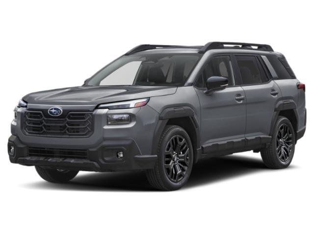 2026 Subaru Outback Limited's photo