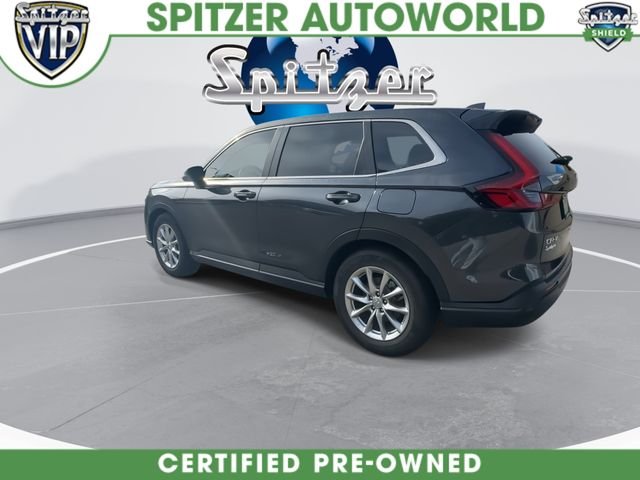 Used 2026  Honda EX image 7