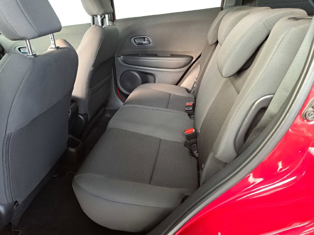Used 2022 Red Honda Sport image 23