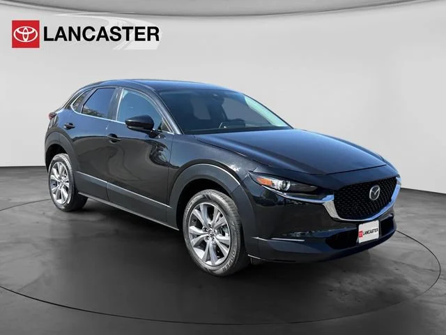 2021 Mazda CX-30 Select