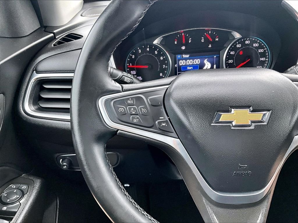 2023 Chevrolet Equinox LT - Photo 22