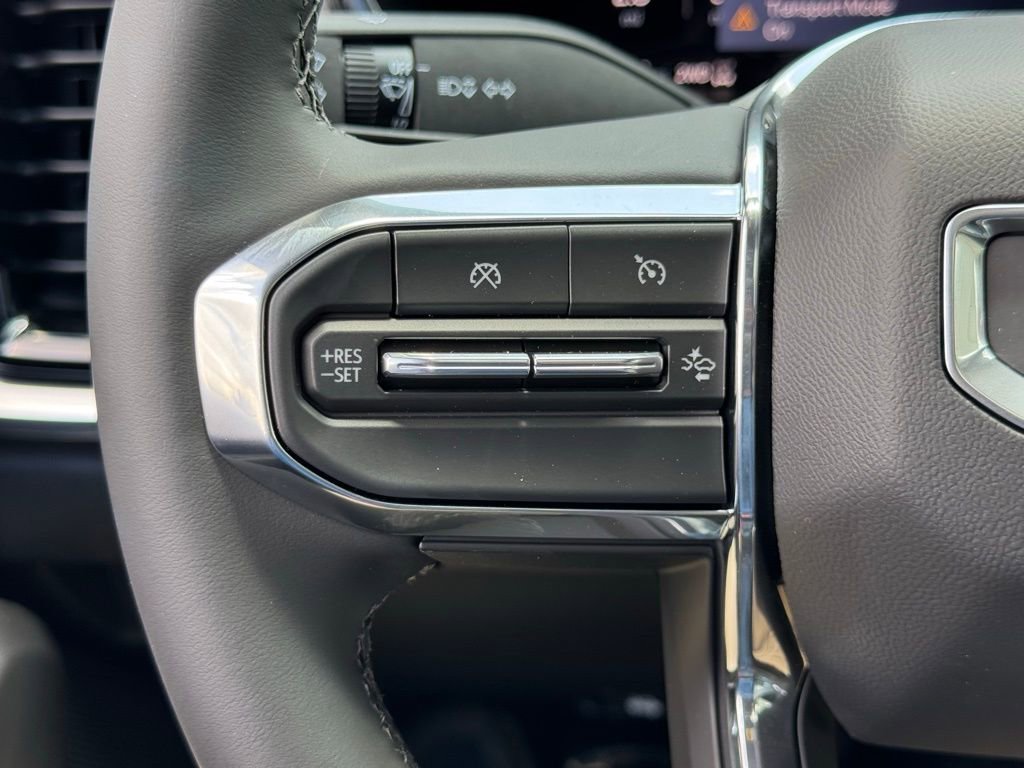2026 GMC Canyon Elevation - Photo 25