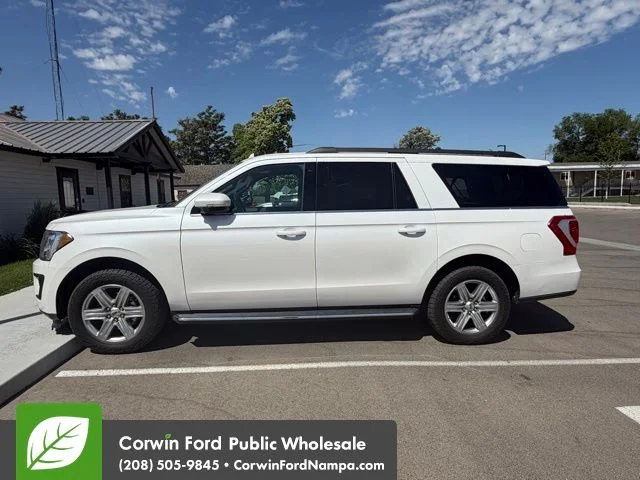 2019 Ford Expedition XLT MAX 4x4's photo