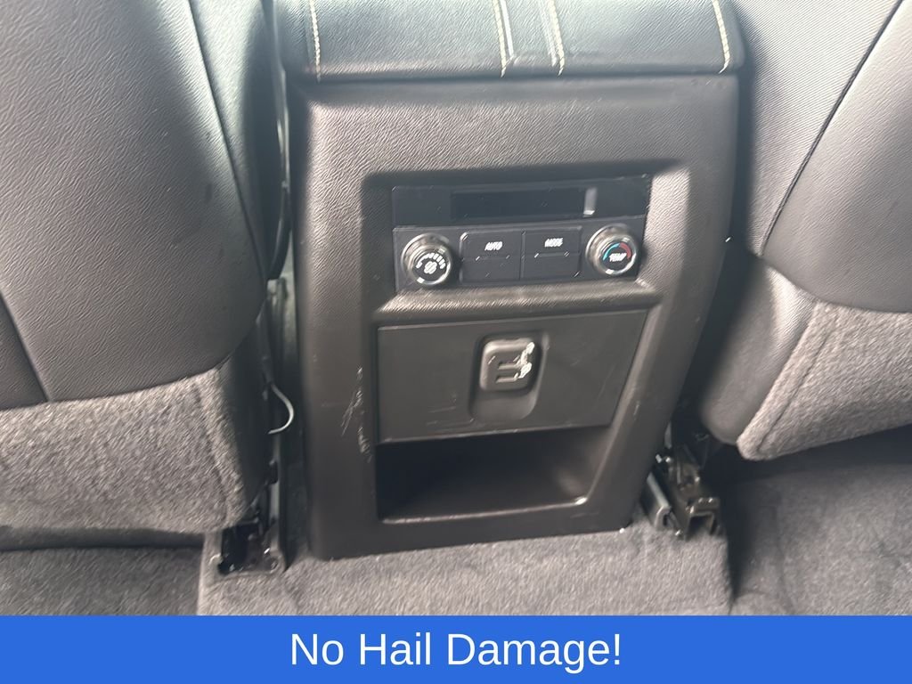 Used 2022 White Chevrolet LT Leather image 17