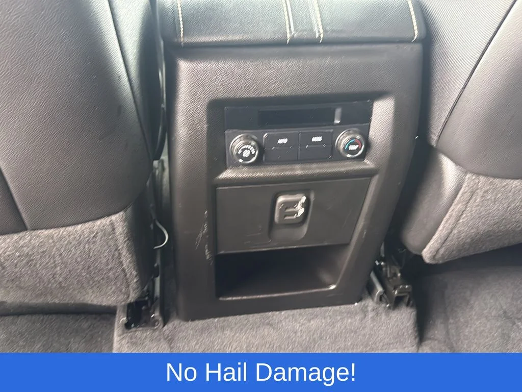 Certified Used 2022 White Chevrolet LT Leather image 17
