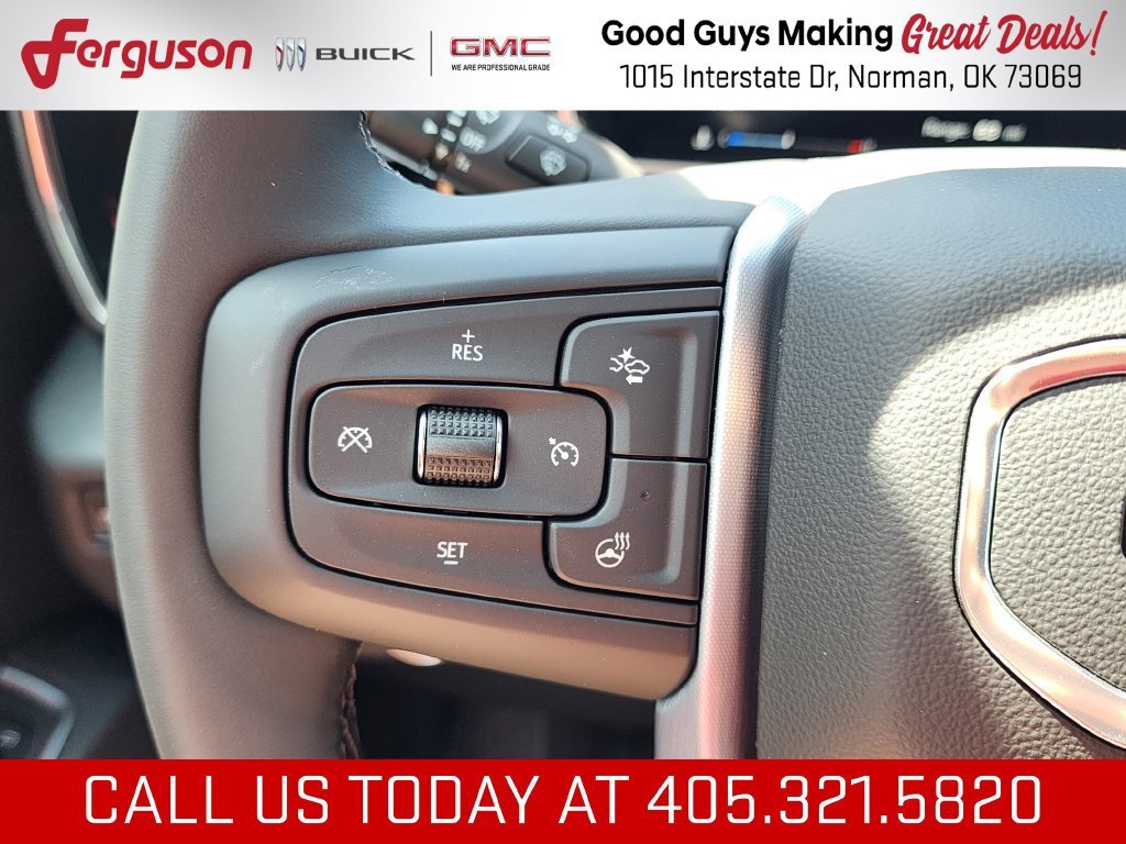 2026 GMC Sierra 1500 Elevation - Photo 21