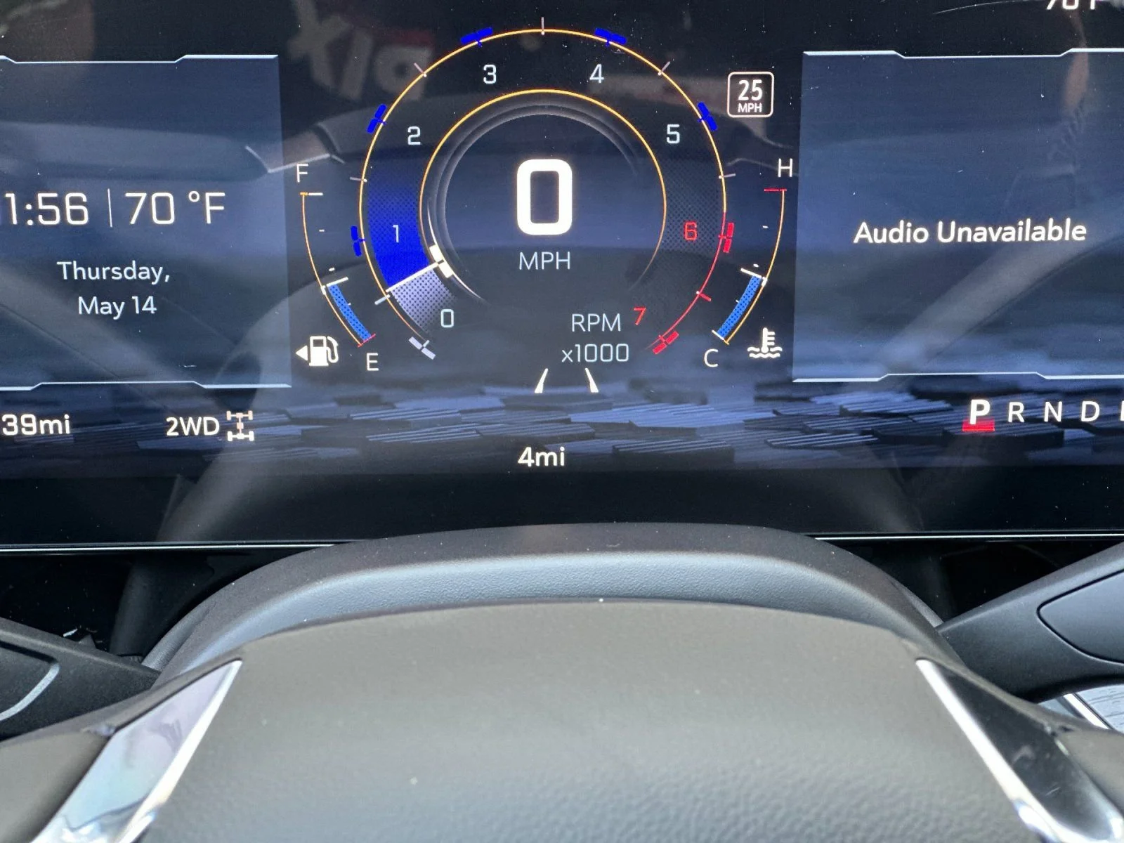 2026 Chevrolet Tahoe LS - Photo 26