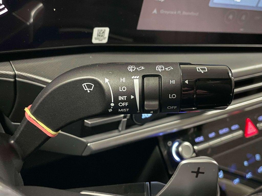 2026 Hyundai Santa Fe SEL - Photo 23