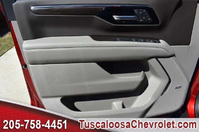 2027 Chevrolet Tahoe LT - Photo 15