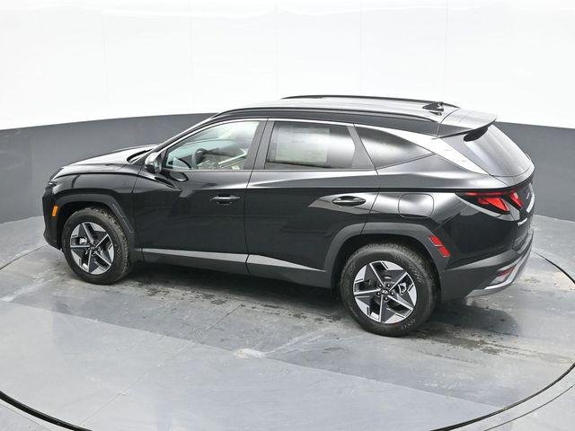 New 2026 Black Hyundai SEL AWD image 11
