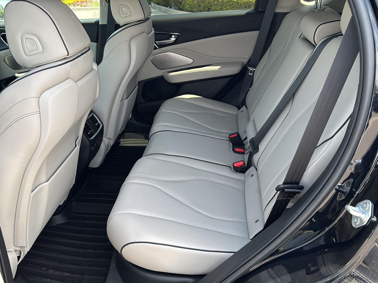 2026 Acura RDX Advance Package - Photo 20