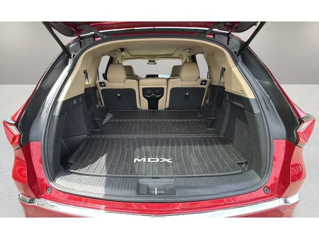 Used 2024 Red Acura Standard image 30